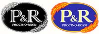 Procino and Rossi logo