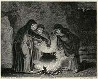 Secret Alchemy