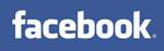 Find us on facebook