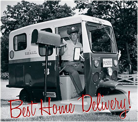 HomeDelivery