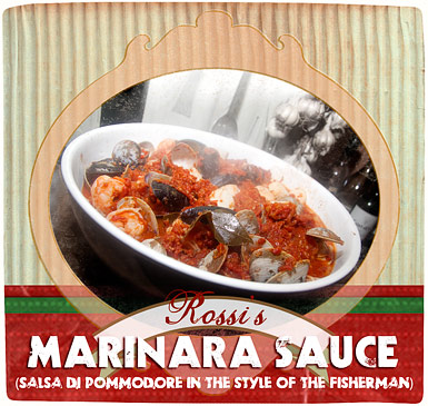 Marinara