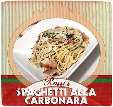 Carbonara