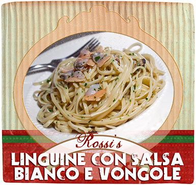 Clamsauce