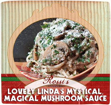 MushroomSauce