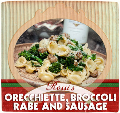 BroccoliRabe