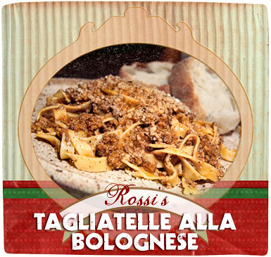 BologneseSauce