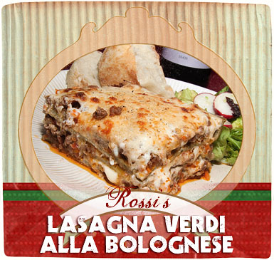 LasagnaVerdi