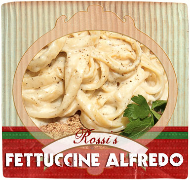 Alfredo