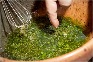 Slurry