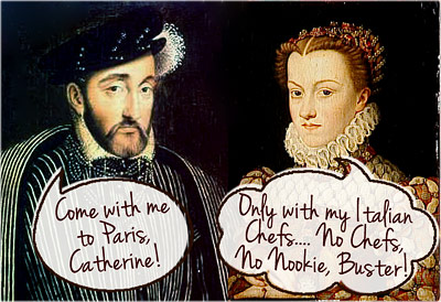 Catherine-Henri