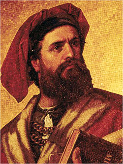 Marco Polo