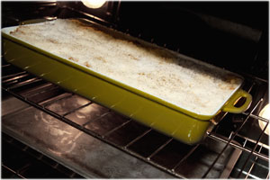kook da lasagna
