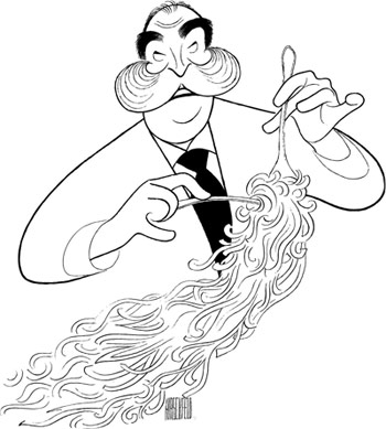 Alfredo