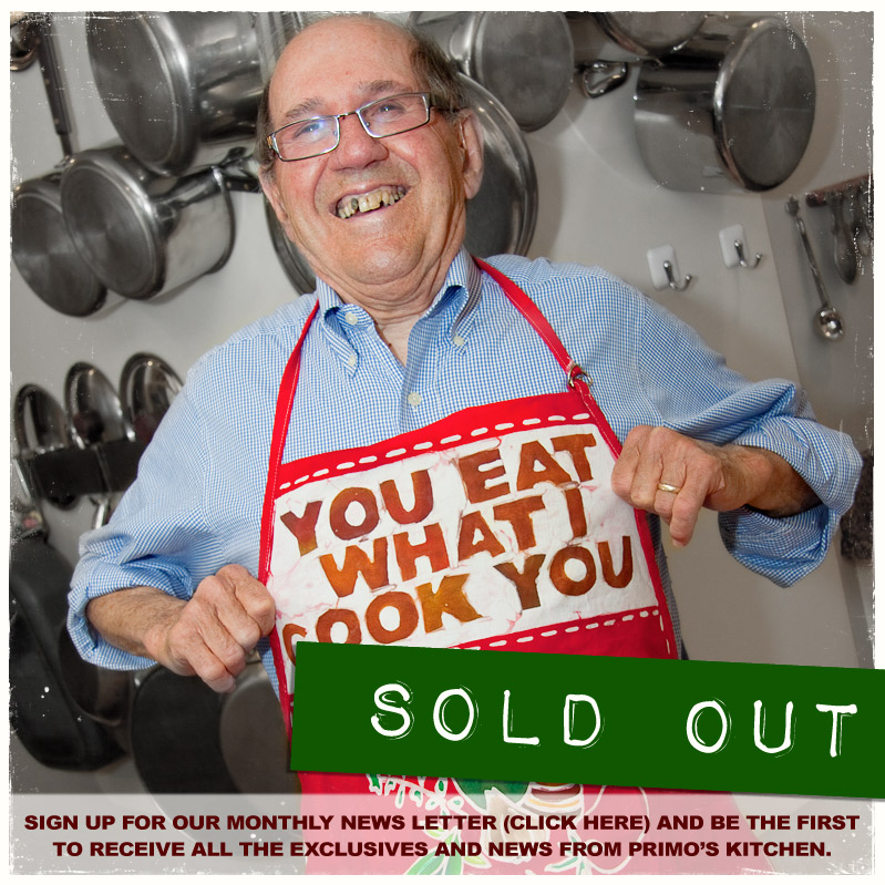 Sold Out