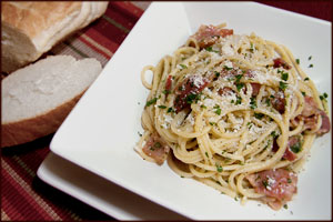 Carbonara