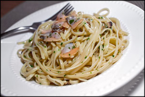 Carbonara