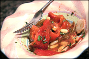 RoastedPeppers
