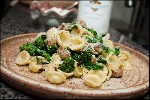 BroccoliRabe