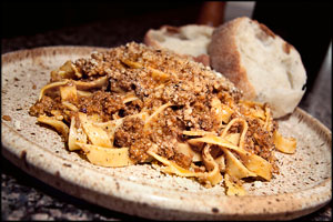 BologneseSauce