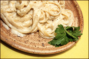 Alfredo
